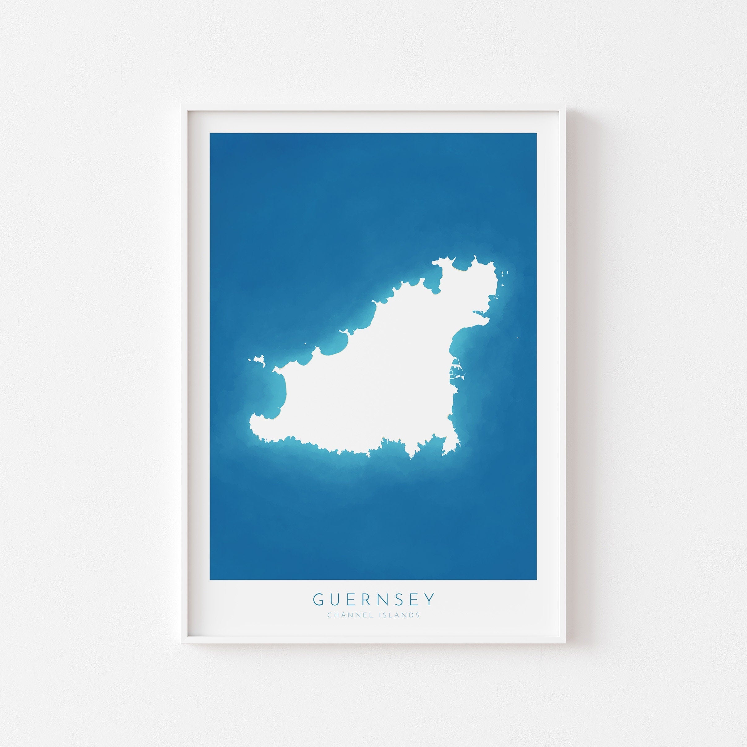 Channel Islands
