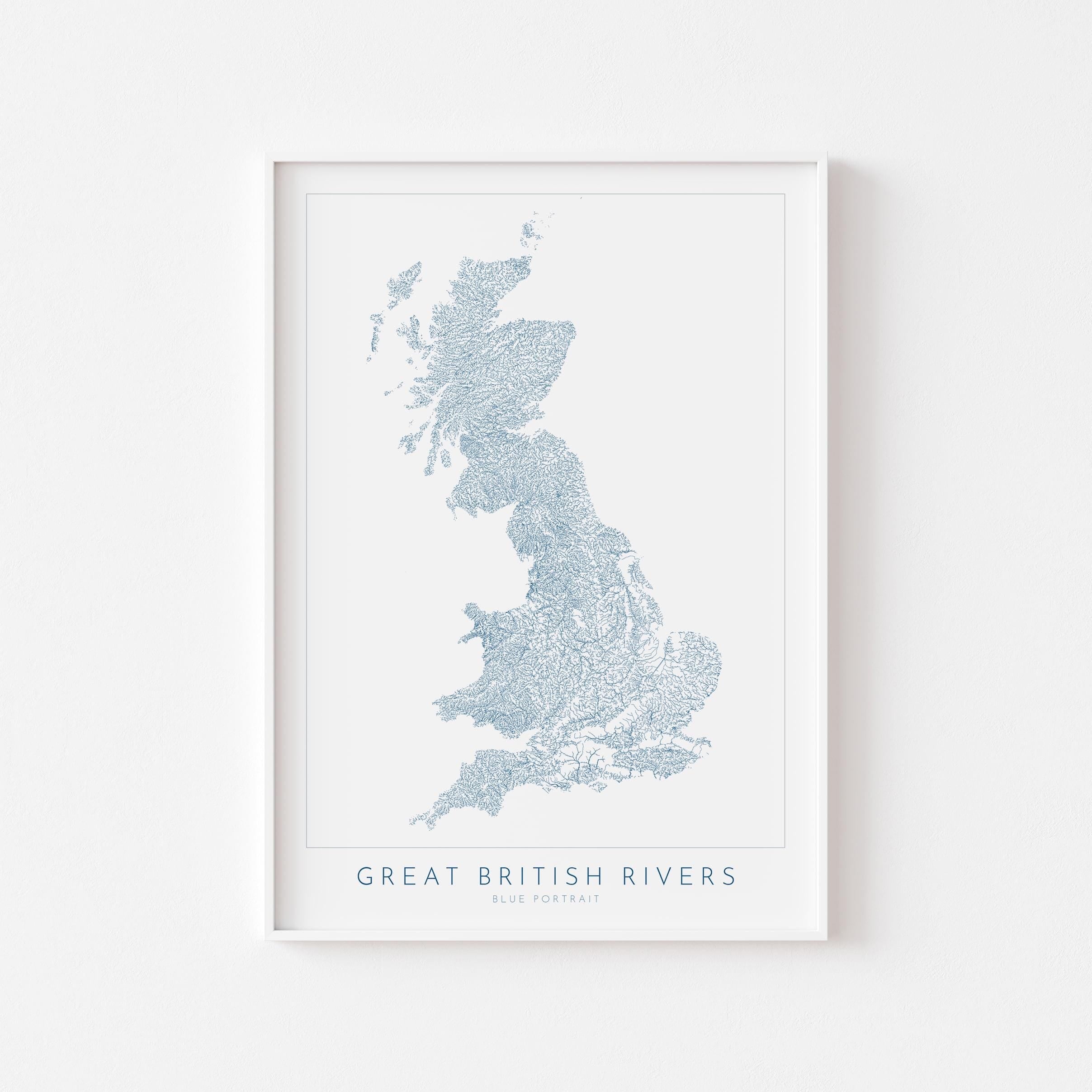 UK Maps