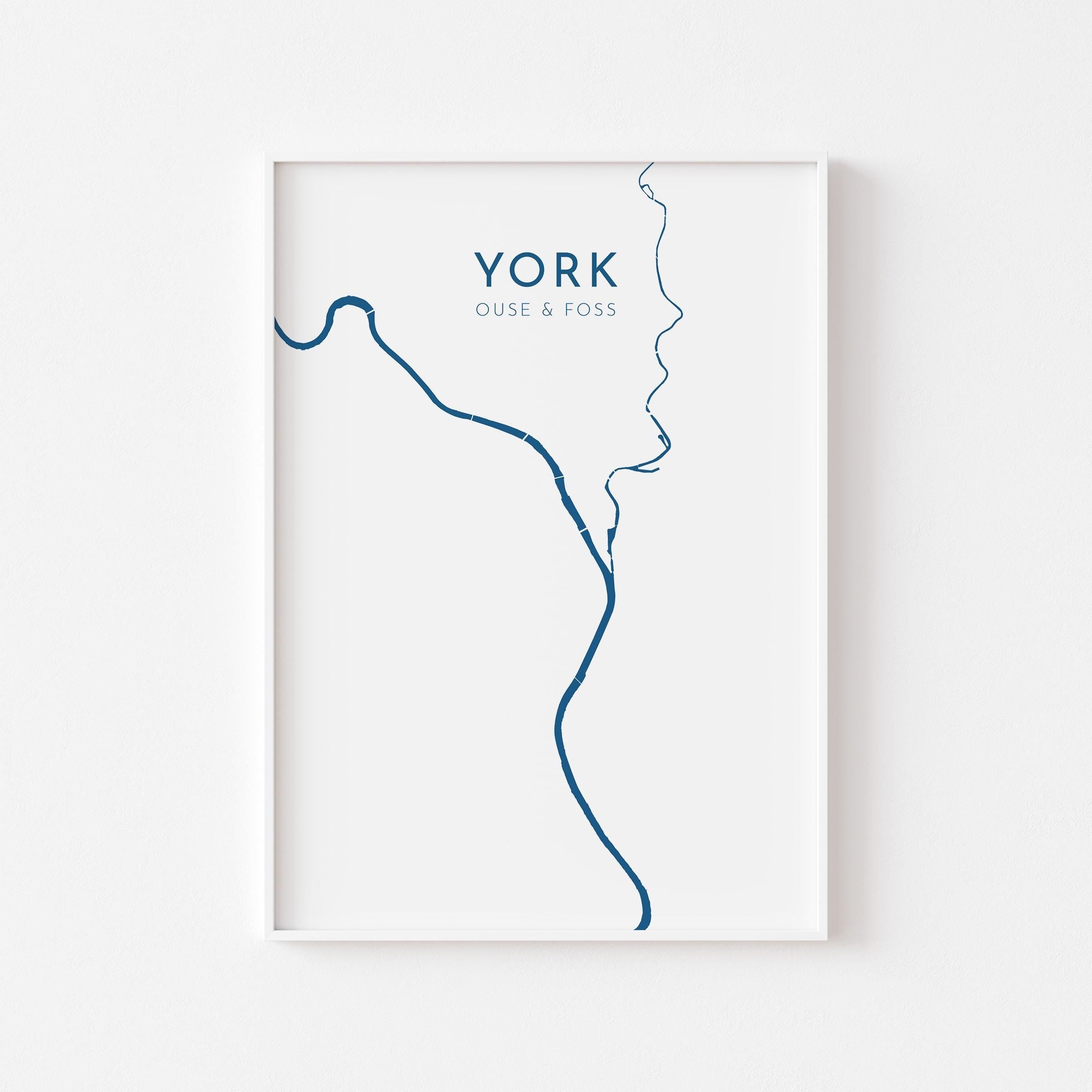 Yorkshire