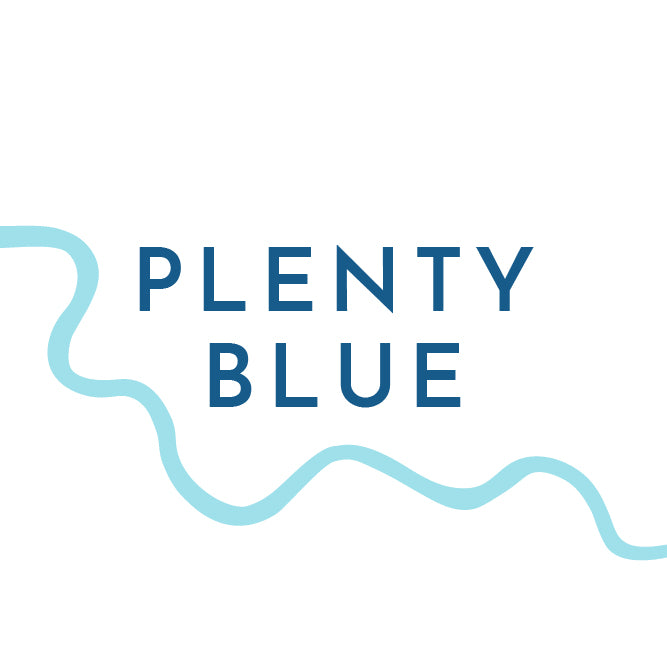 Plenty Blue