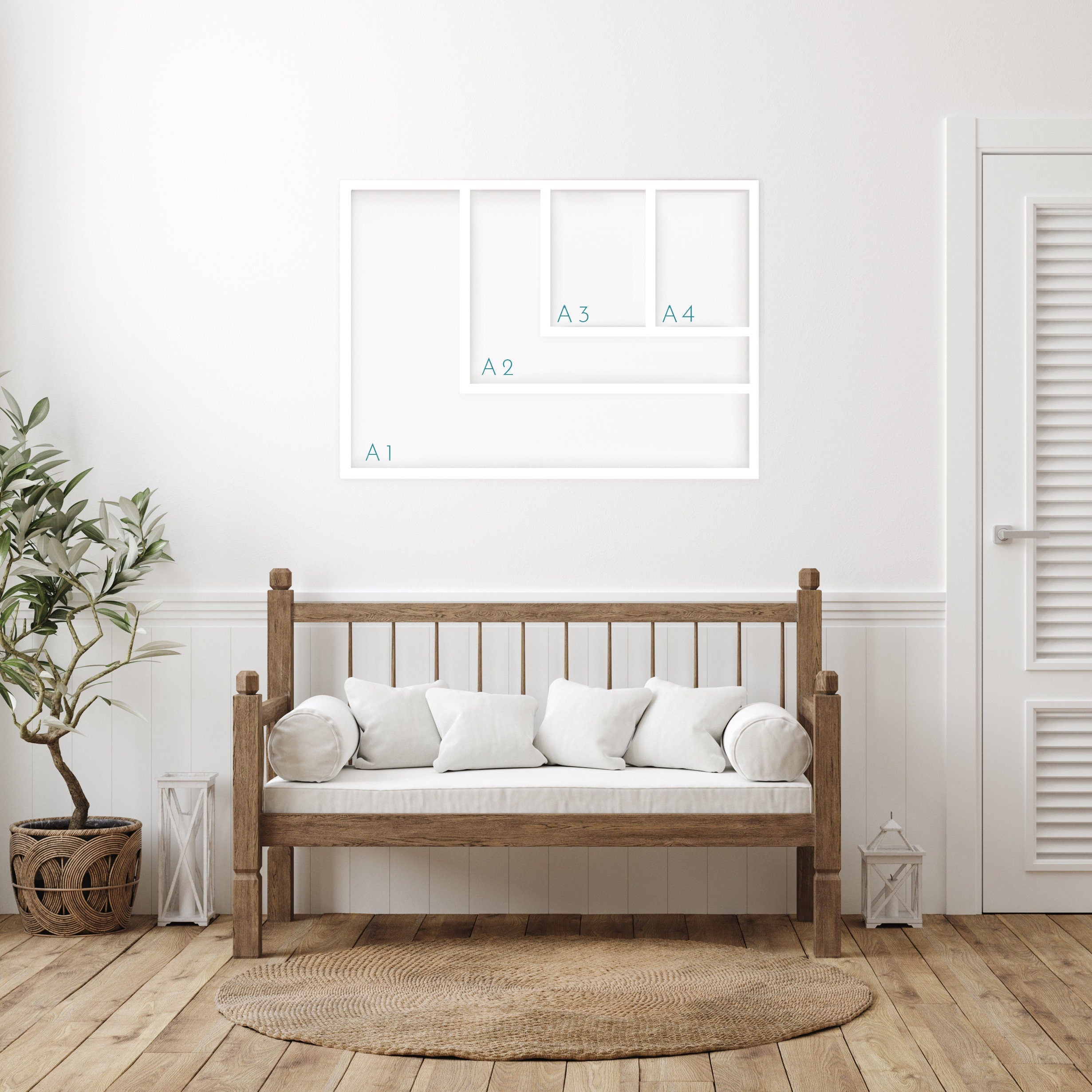 Newquay Art - Newquay Map, The Gannel Map Art, Cornwall Art, Newquay Print, Beach Art, Fistral Beach Poster, Lusty Glaze Cornwall