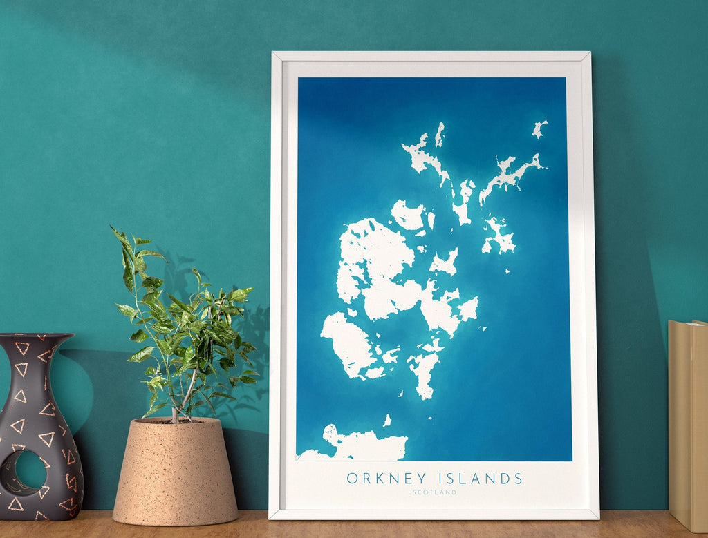 Orkney islands