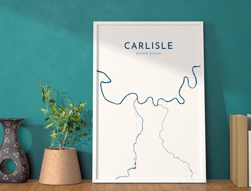 carlisle map