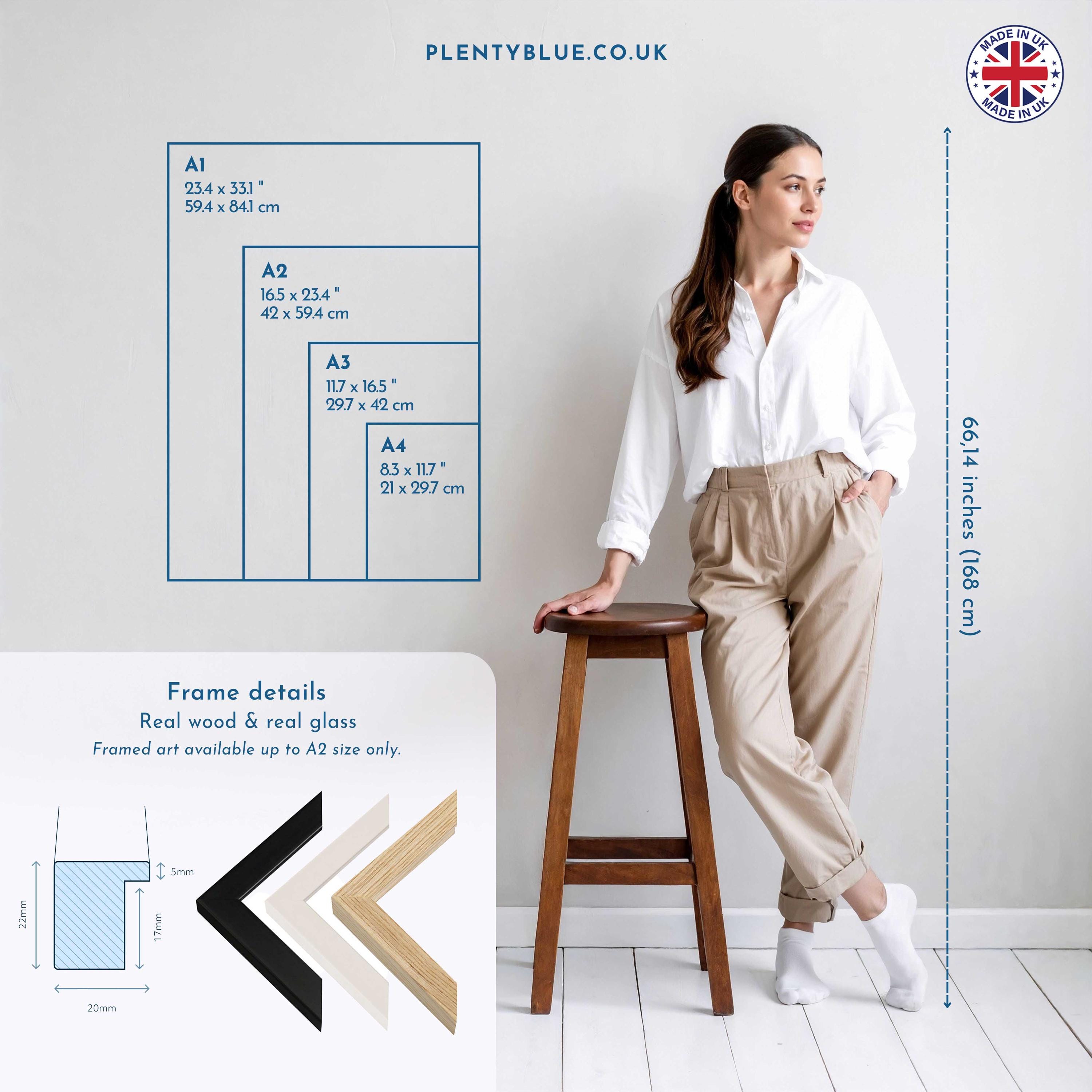 Felixstowe Print - Felixstowe Map, Suffolk Art, Suffolk Map, Felixstowe Poster, Felixstowe Beach, Suffolk Beach Art, UK Beaches, River Map