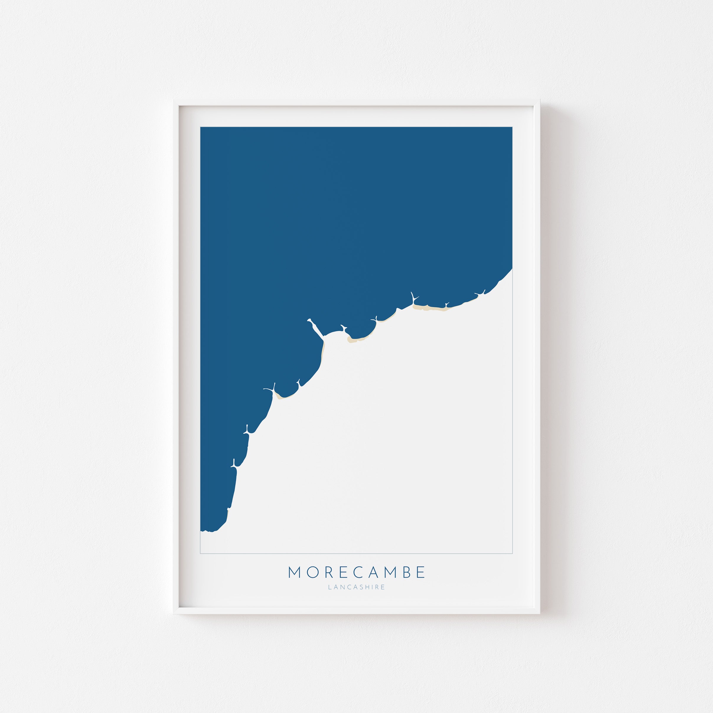 Morecambe