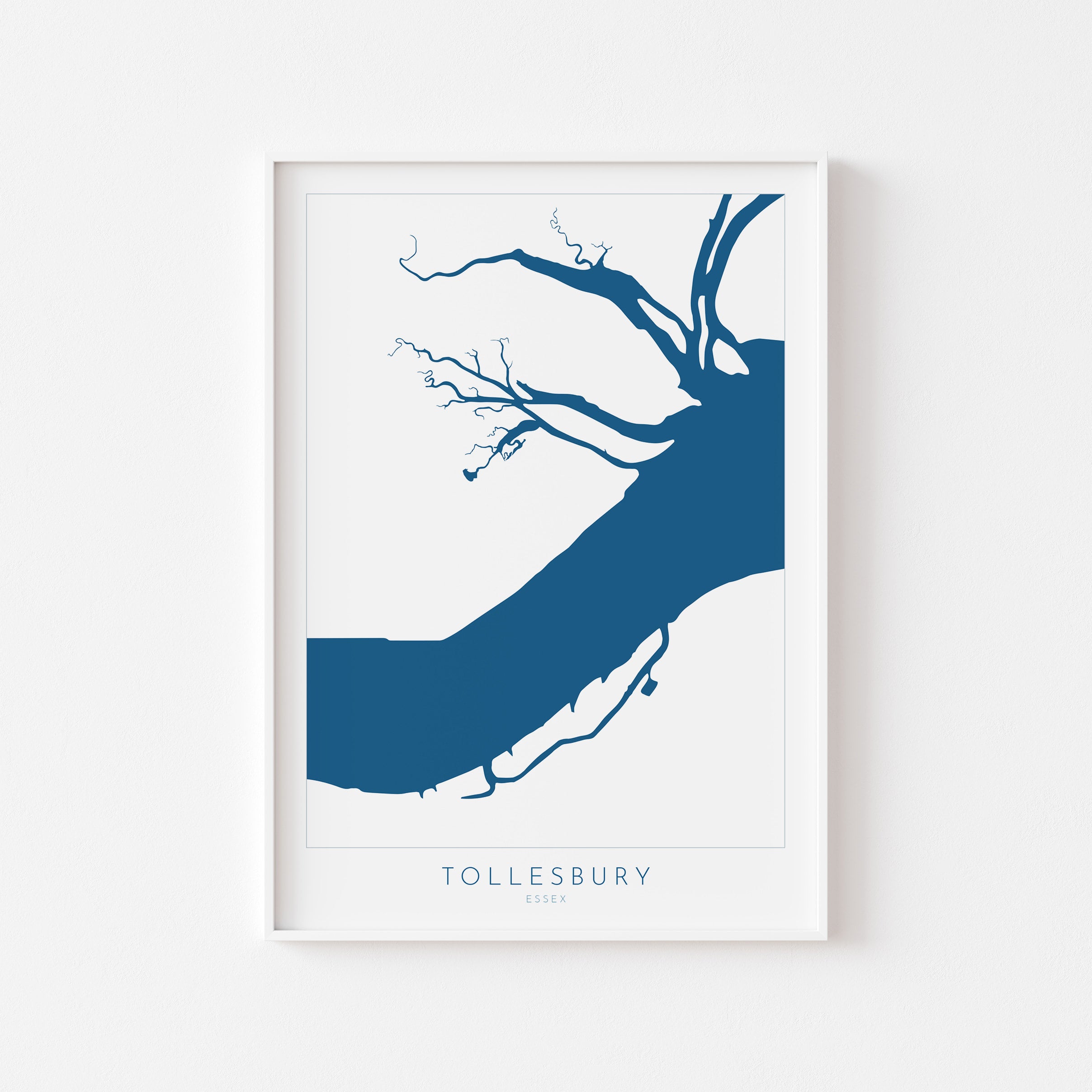 Tollesbury